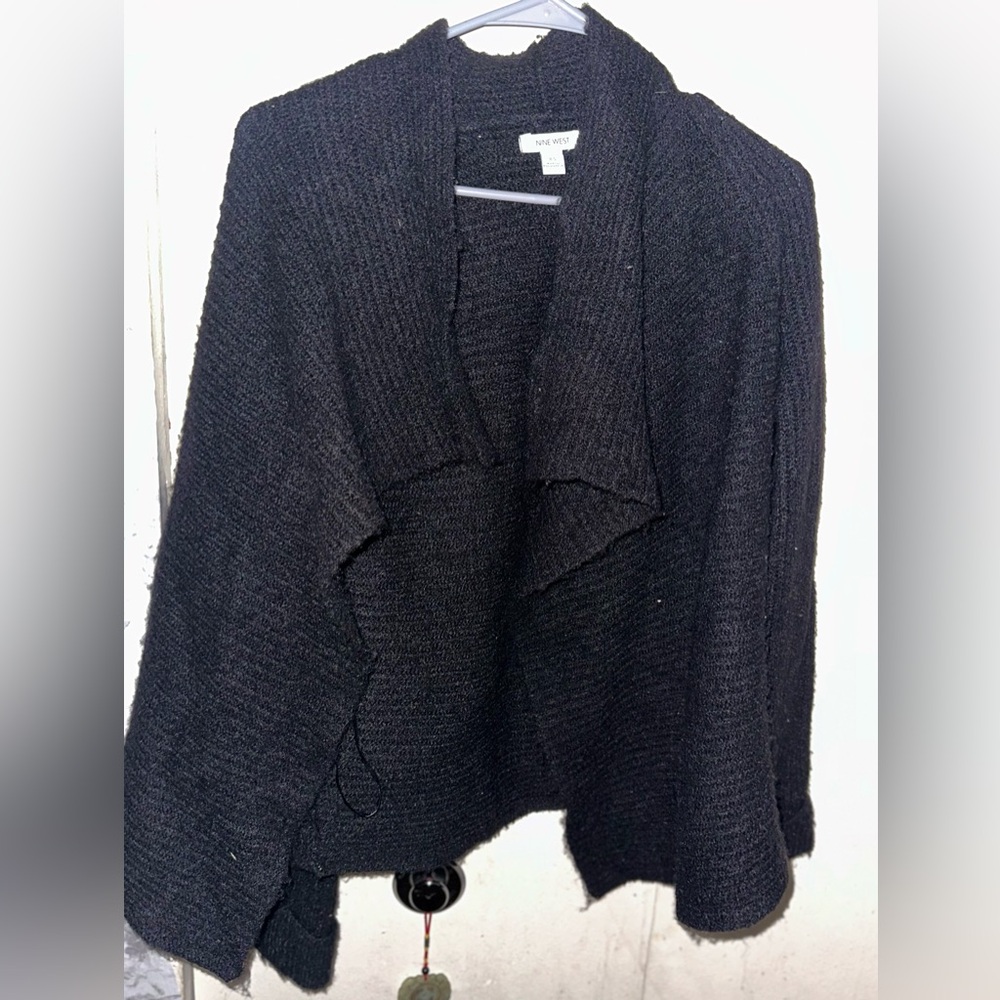 Womens XS Nine West Sweater.